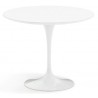Mesa comedor TULIP 80 Ø - Fab. Italia