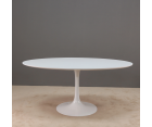 Mesa comedor TULIP Oval 160 Ø - Fab. Italia