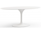 Mesa comedor TULIP Oval 160 Ø - Fab. Italia