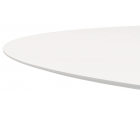 Mesa comedor TULIP Oval 160 Ø - Fab. Italia