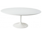 Mesa comedor TULIP Oval 160 Ø - Fab. Italia