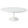 Mesa comedor TULIP Oval 160 Ø - Fab. Italia