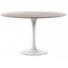 Mesa comedor TULIP 120 Ø - Fab. Italia