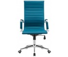 Silla oficina EAMES EA 117 - Fab. Italia