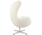 Sillón EGG - Fab. Italia