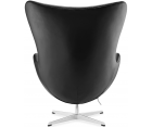 Sillón EGG - FRITZ HANSEN / Piel & Polipiel - Fab. Italia
