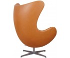 Sillón EGG - FRITZ HANSEN / Piel & Polipiel - Fab. Italia