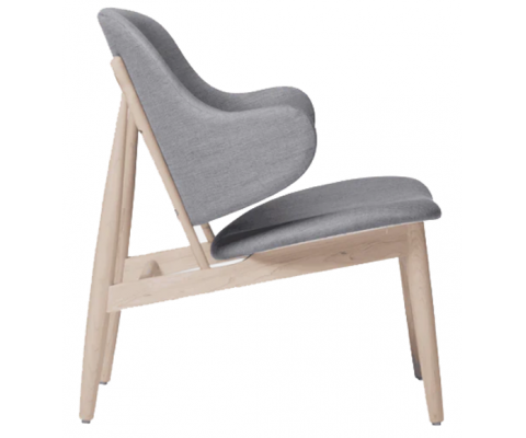 Sillón WAGNER LUDVINGY- Fab. Italia