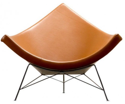Sillón COCONUT - Fab. Italia