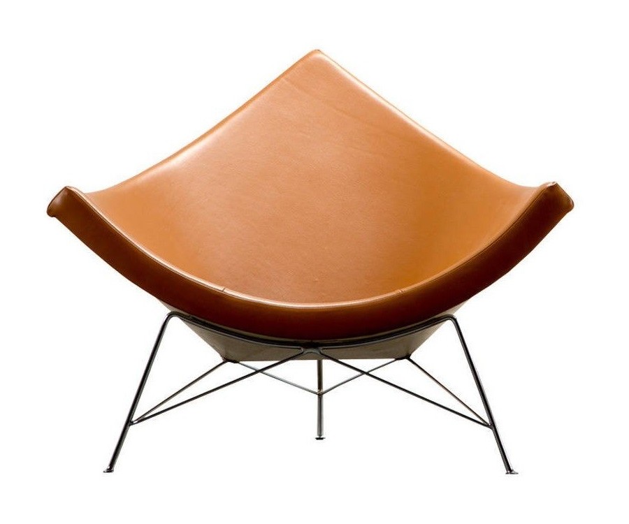 Sillón COCONUT - Fab. Italia