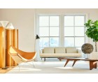 Sillón COCONUT - Fab. Italia
