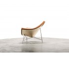 Sillón COCONUT - Fab. Italia