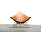Sillón COCONUT - Fab. Italia