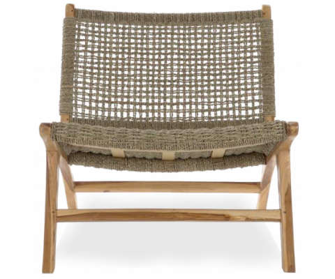 Sillón MG501 CUBA - Fab. Italia