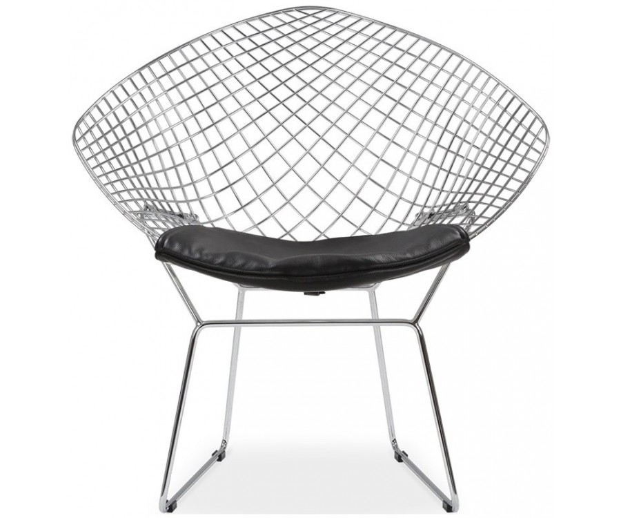 Sillón DIAMOND - Alta calidad