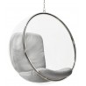 Sillón BUBBLE AcryGlass - Fab. Italia