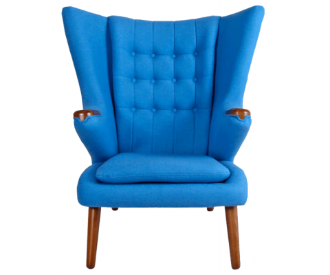 Sillón PAPA BEAR - Fab. Italia