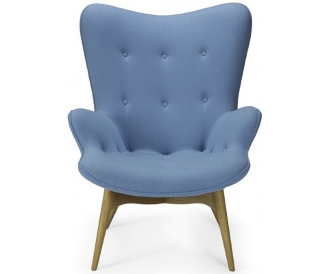 Sillón R160 CONTOUR - Fab. Italia