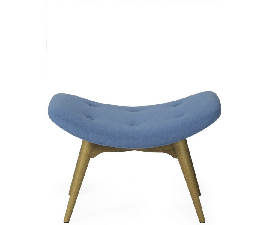 Reposapiés R160 CONTOUR - Fab. Italia