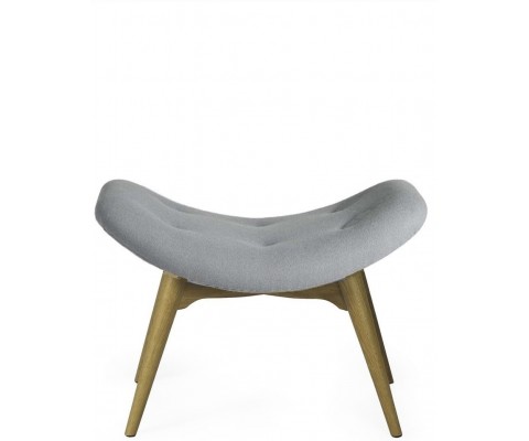 Reposapiés R160 CONTOUR - Fab. Italia