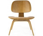 Sillón LCW / Cerezo - Fab. Italia