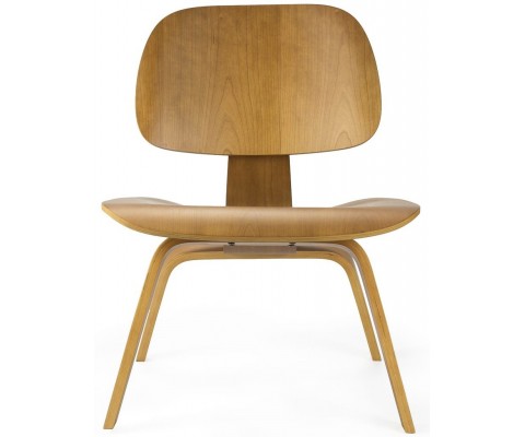 Sillón LCW / Cerezo - Fab. Italia