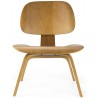 Sillón LCW / Cerezo - Fab. Italia