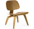 Sillón LCW / Cerezo - Fab. Italia