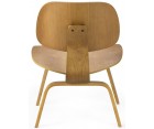 Sillón LCW / Cerezo - Fab. Italia