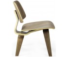 Sillón LCW / Nogal - Fab. Italia