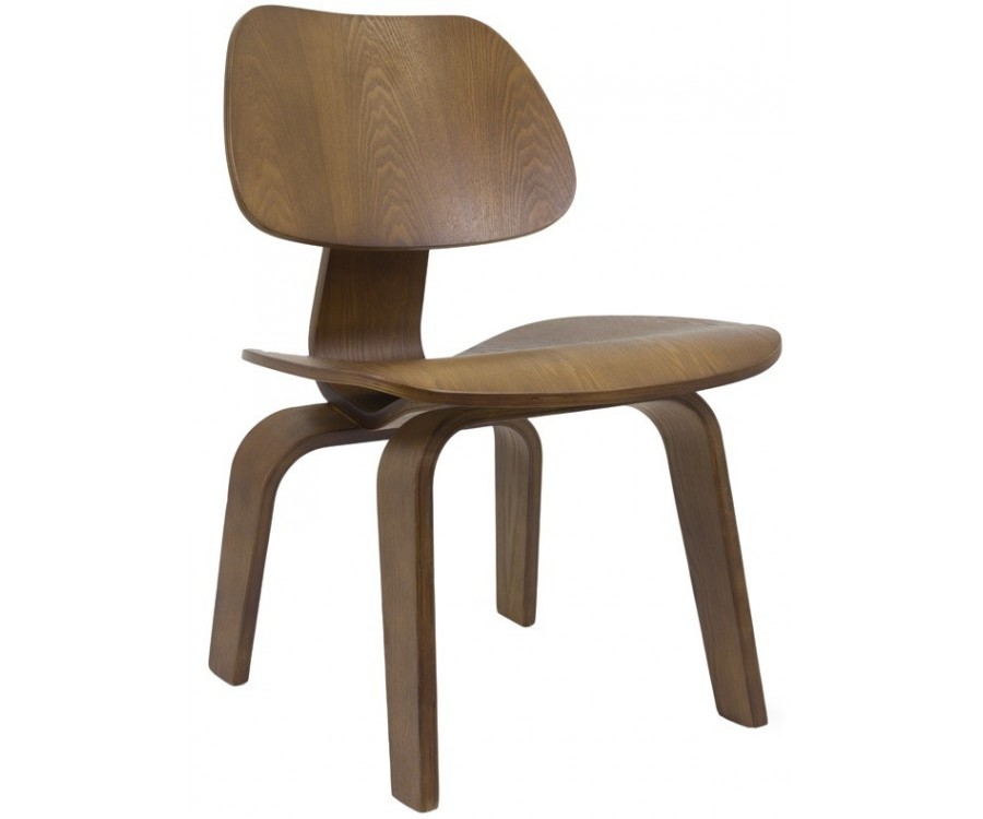 Silla DCW / Nogal - Fab. Italia