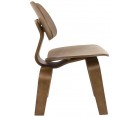 Silla DCW / Nogal - Fab. Italia