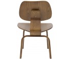 Silla DCW / Nogal - Fab. Italia