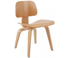 Silla DCW / Roble americano - Fab. Italia