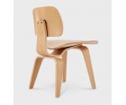 Silla DCW / Roble americano - Fab. Italia