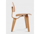 Silla DCW / Roble americano - Fab. Italia