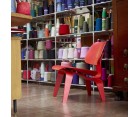 Sillón LCW / Roble - Fab. Italia