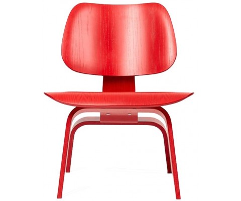 Sillón LCW / Roble - Fab. Italia