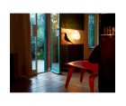 Sillón LCW / Roble - Fab. Italia