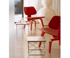 Sillón LCW / Roble - Fab. Italia