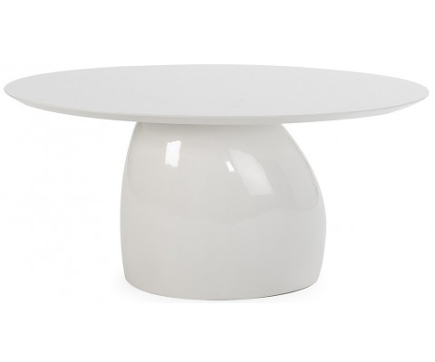 Mesa comedor PARABEL EERO AARNIO - Fab. Italia