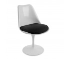Silla TULIP CHAIR / Fibra de vidrio - Fab. Italia