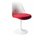 Silla TULIP CHAIR / Fibra de vidrio - Fab. Italia