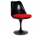 Silla TULIP CHAIR / Fibra de vidrio - Fab. Italia