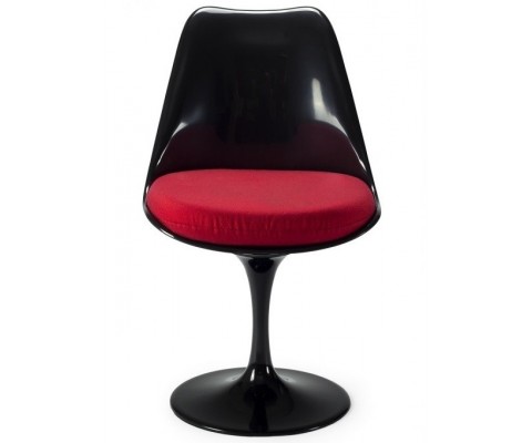 Silla TULIP CHAIR / Fibra de vidrio - Fab. Italia