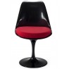 Silla TULIP CHAIR / Fibra de vidrio - Fab. Italia