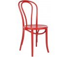 Silla THONET 18 - Fab. España
