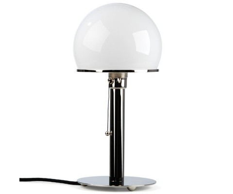 Wagenfeld WA 24 Table Lamp