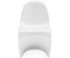 Silla PANTON - Polipropileno