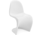 Silla PANTON - Polipropileno